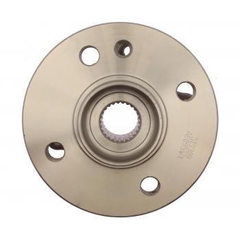 2013 Mini Cooper Wheel Bearing and Hub Assembly Front Raybestos 713309 image 1 of 4