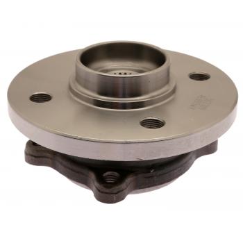 2013 Mini Cooper Wheel Bearing and Hub Assembly Front Raybestos 713309 image 2 of 4