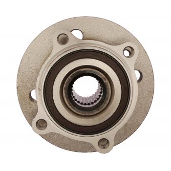 2013 Mini Cooper Wheel Bearing and Hub Assembly Front Raybestos 713309 image 3 of 4