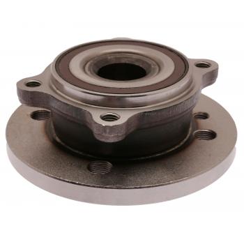 2013 Mini Cooper Wheel Bearing and Hub Assembly Front Raybestos 713309 image 4 of 4