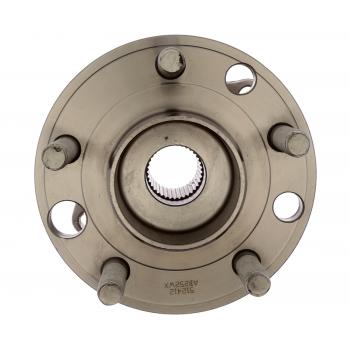 2007 Nissan Murano Wheel Bearing and Hub Assembly Front Raybestos 713310 image 1 of 4