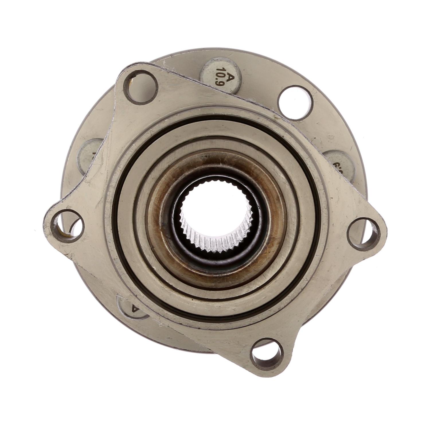 Raybestos 713310 - Wheel Bearing and Hub Assembly Raybestos 713310 Wheel Bearing and Hub Assembly product image 3 of 4