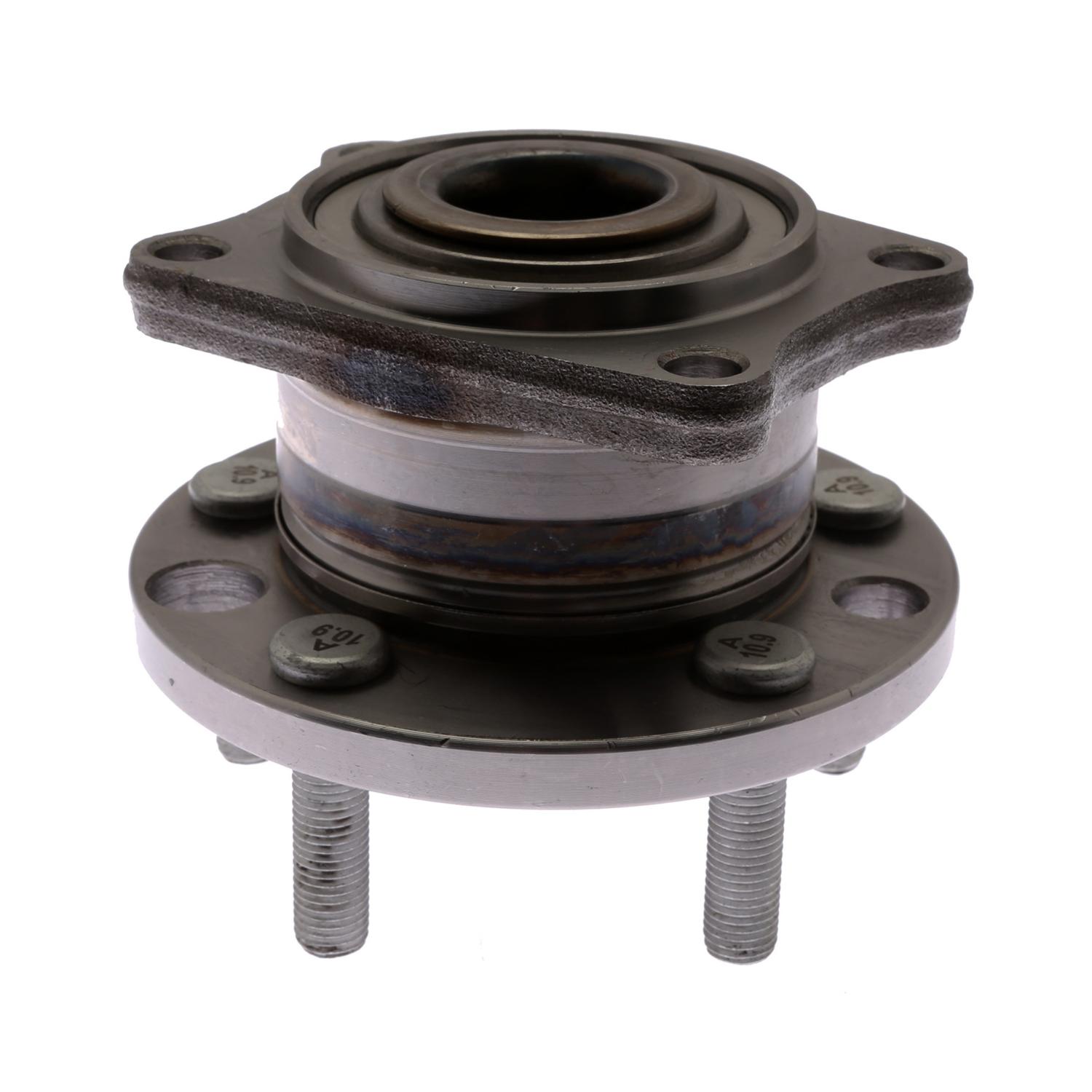 Raybestos 713310 - Wheel Bearing and Hub Assembly Raybestos 713310 Wheel Bearing and Hub Assembly product image 4 of 4