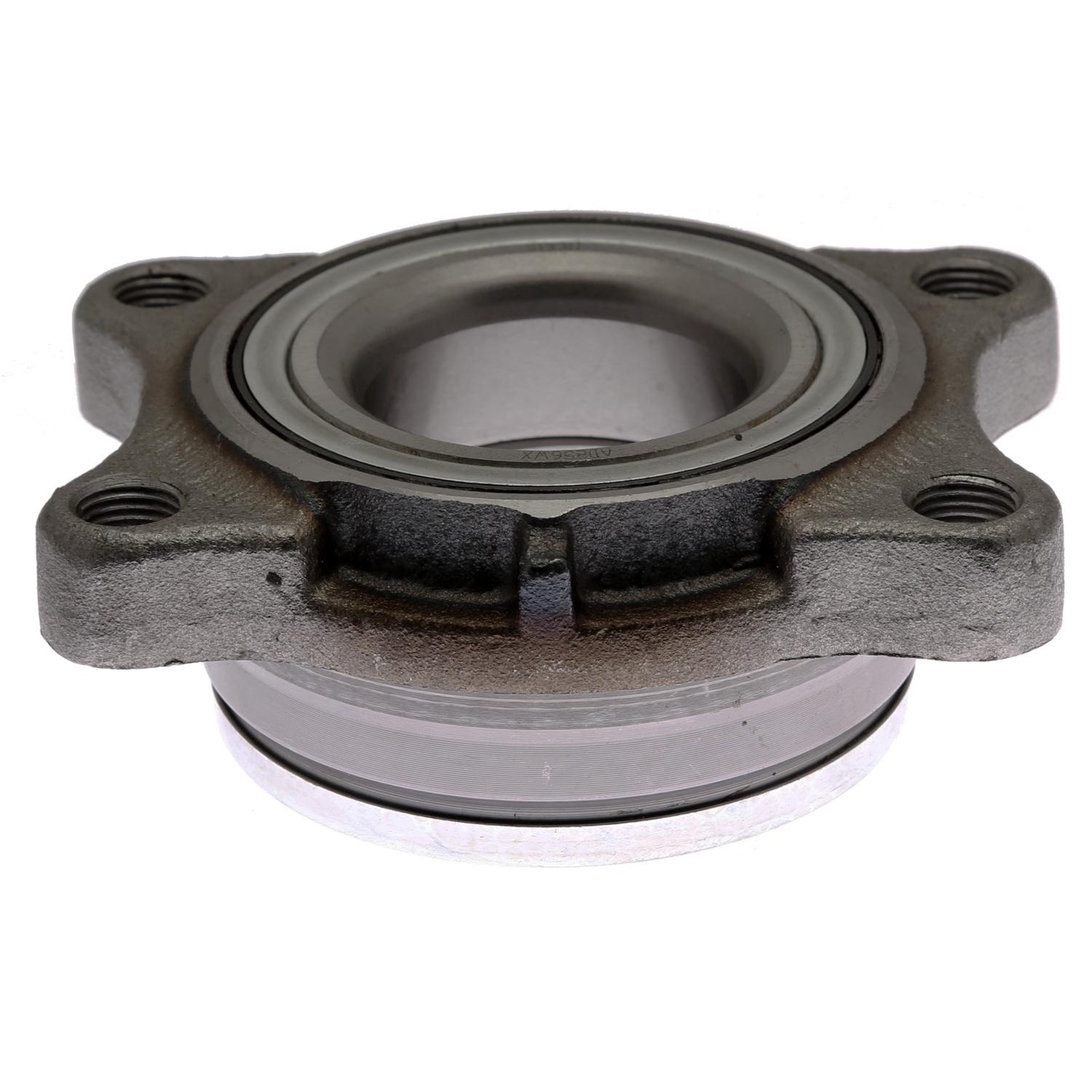Raybestos 713311 - Wheel Bearing and Hub Assembly Raybestos 713311 Wheel Bearing and Hub Assembly product image 2 of 4