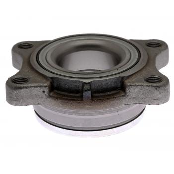 2006 Infiniti G35 Wheel Bearing and Hub Assembly Front Raybestos 713311 image 2 of 4