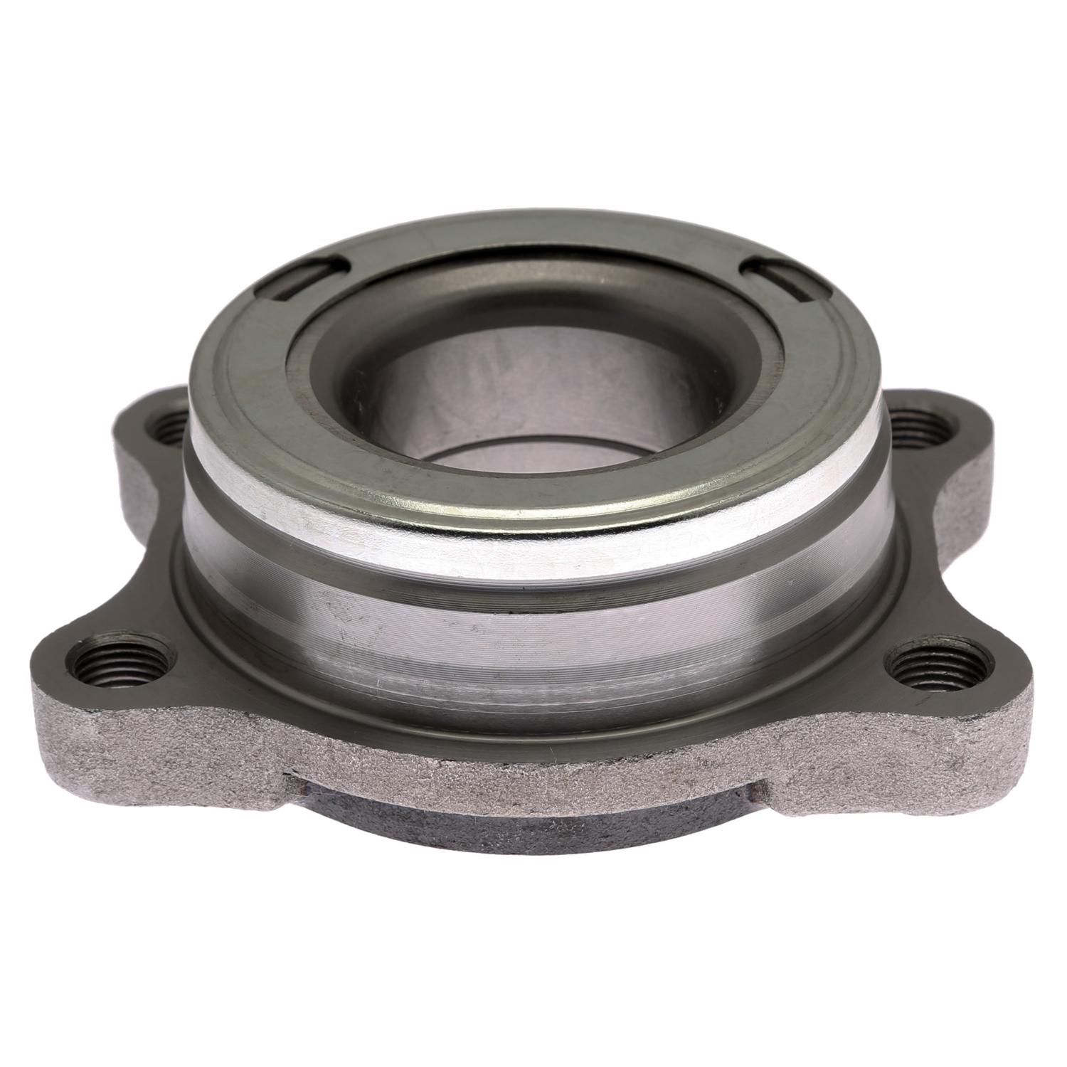 Raybestos 713311 - Wheel Bearing and Hub Assembly Raybestos 713311 Wheel Bearing and Hub Assembly product image 4 of 4