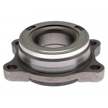 2006 Infiniti G35 Wheel Bearing and Hub Assembly Front Raybestos 713311 image 4 of 4