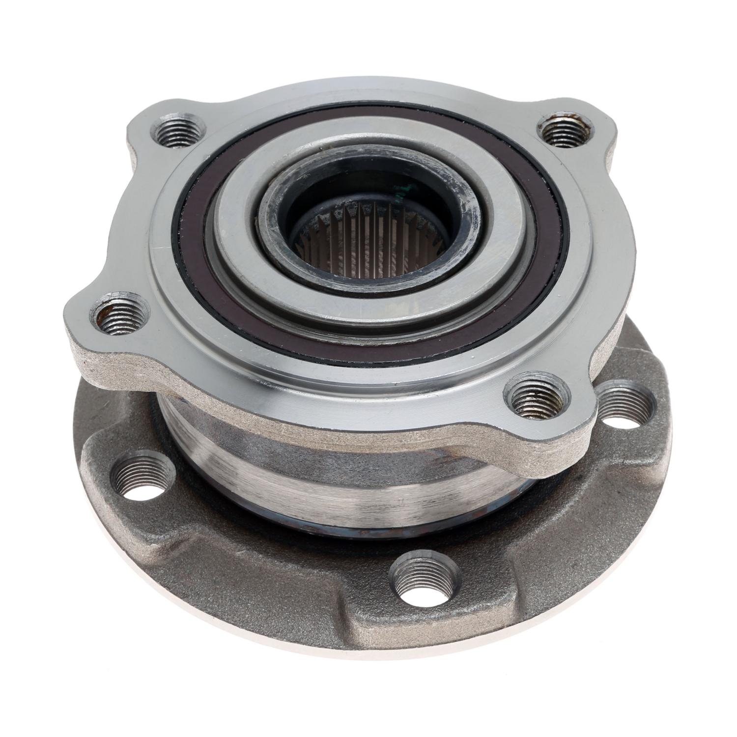 Raybestos 713312 - Wheel Bearing and Hub Assembly Raybestos 713312 Wheel Bearing and Hub Assembly product image 1 of 4