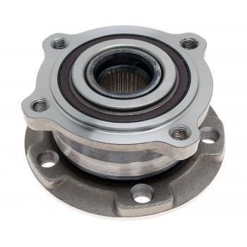 2010 BMW X5 Wheel Bearing and Hub Assembly Front Raybestos 713312 image 1 of 4