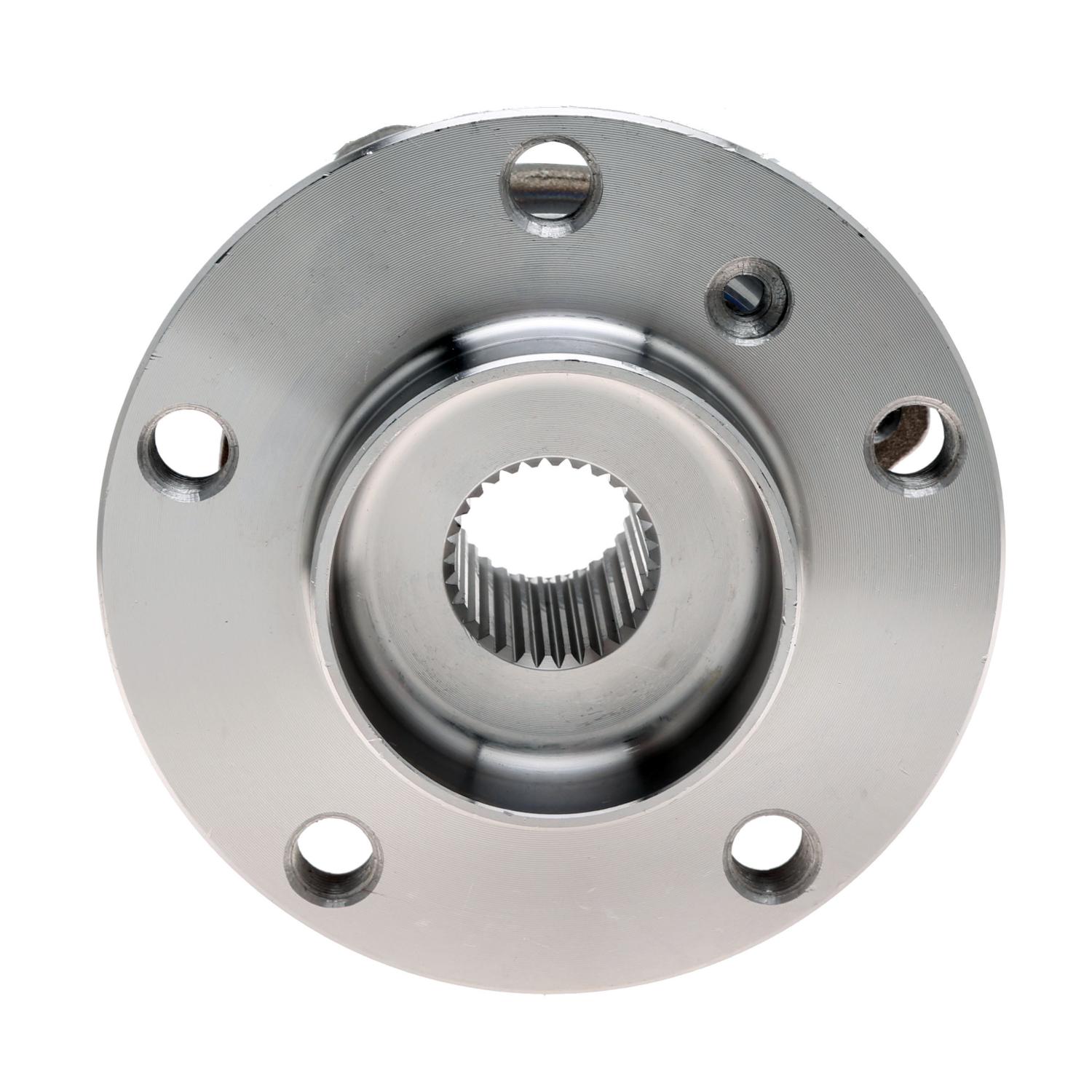 Raybestos 713312 - Wheel Bearing and Hub Assembly Raybestos 713312 Wheel Bearing and Hub Assembly product image 3 of 4