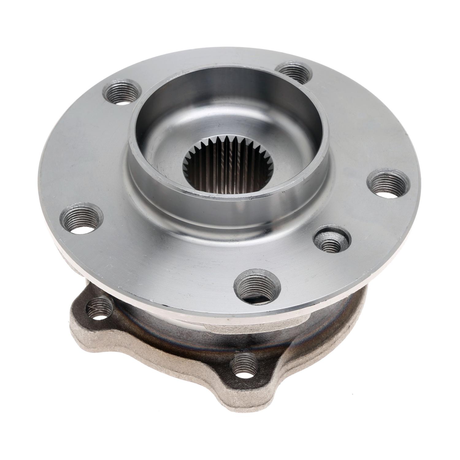 Raybestos 713312 - Wheel Bearing and Hub Assembly Raybestos 713312 Wheel Bearing and Hub Assembly product image 4 of 4