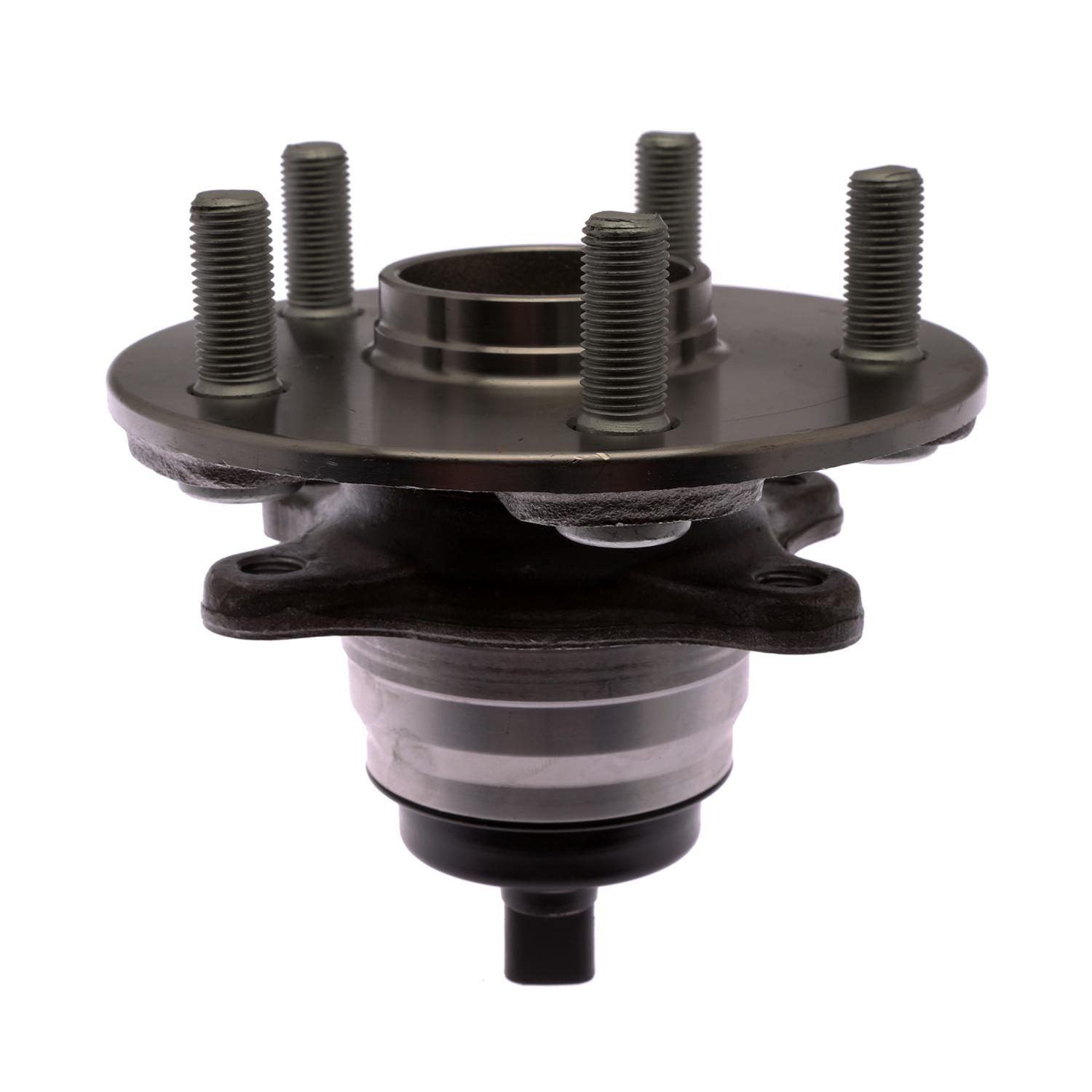 Raybestos 713313 - Wheel Bearing and Hub Assembly Raybestos 713313 Wheel Bearing and Hub Assembly product image 2 of 4