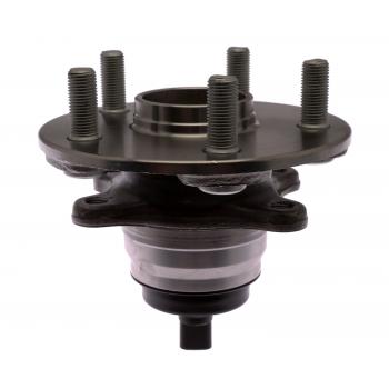 2017 Lexus LS460 Wheel Bearing and Hub Assembly Front Left Raybestos 713313 image 2 of 4