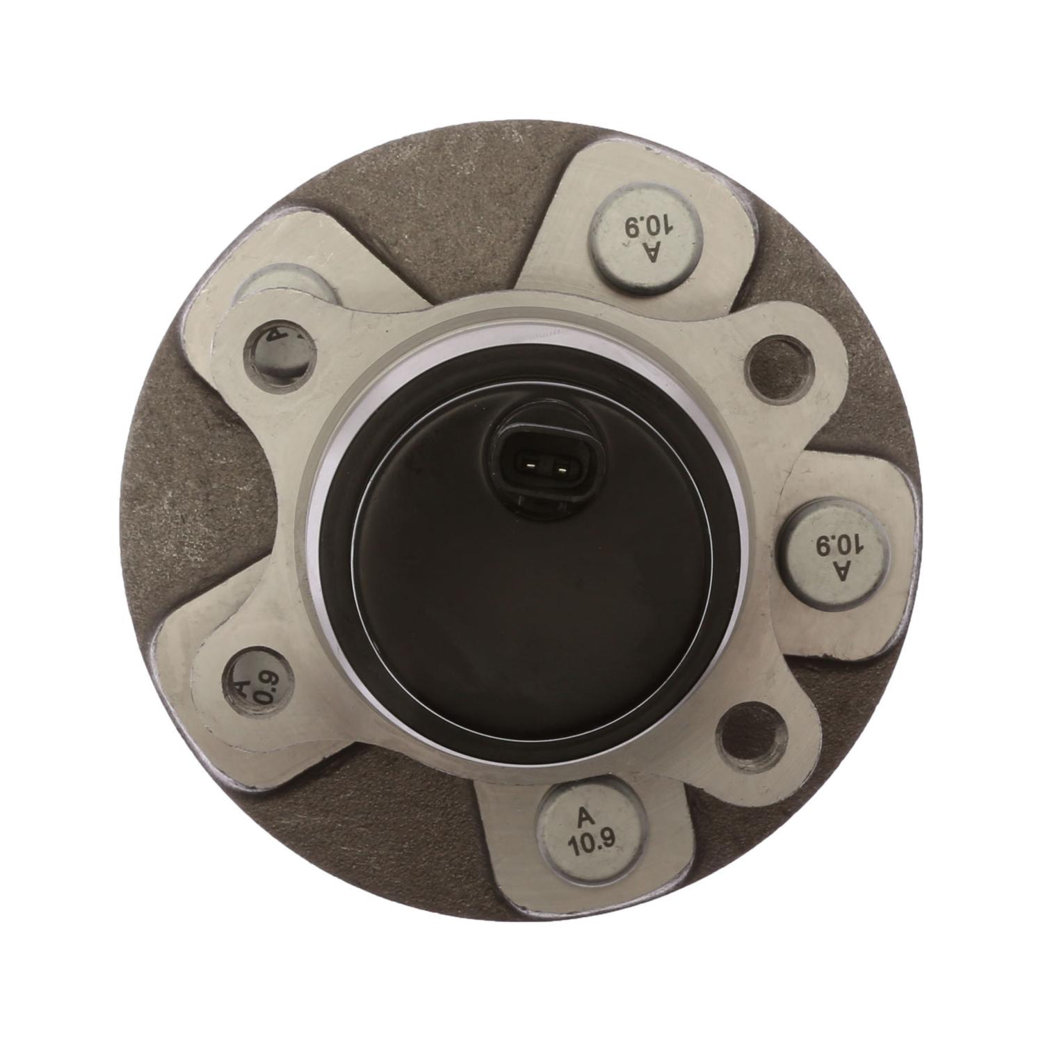Raybestos 713313 - Wheel Bearing and Hub Assembly Raybestos 713313 Wheel Bearing and Hub Assembly product image 3 of 4