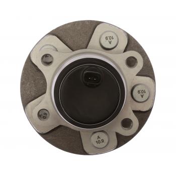 2017 Lexus LS460 Wheel Bearing and Hub Assembly Front Left Raybestos 713313 image 3 of 4