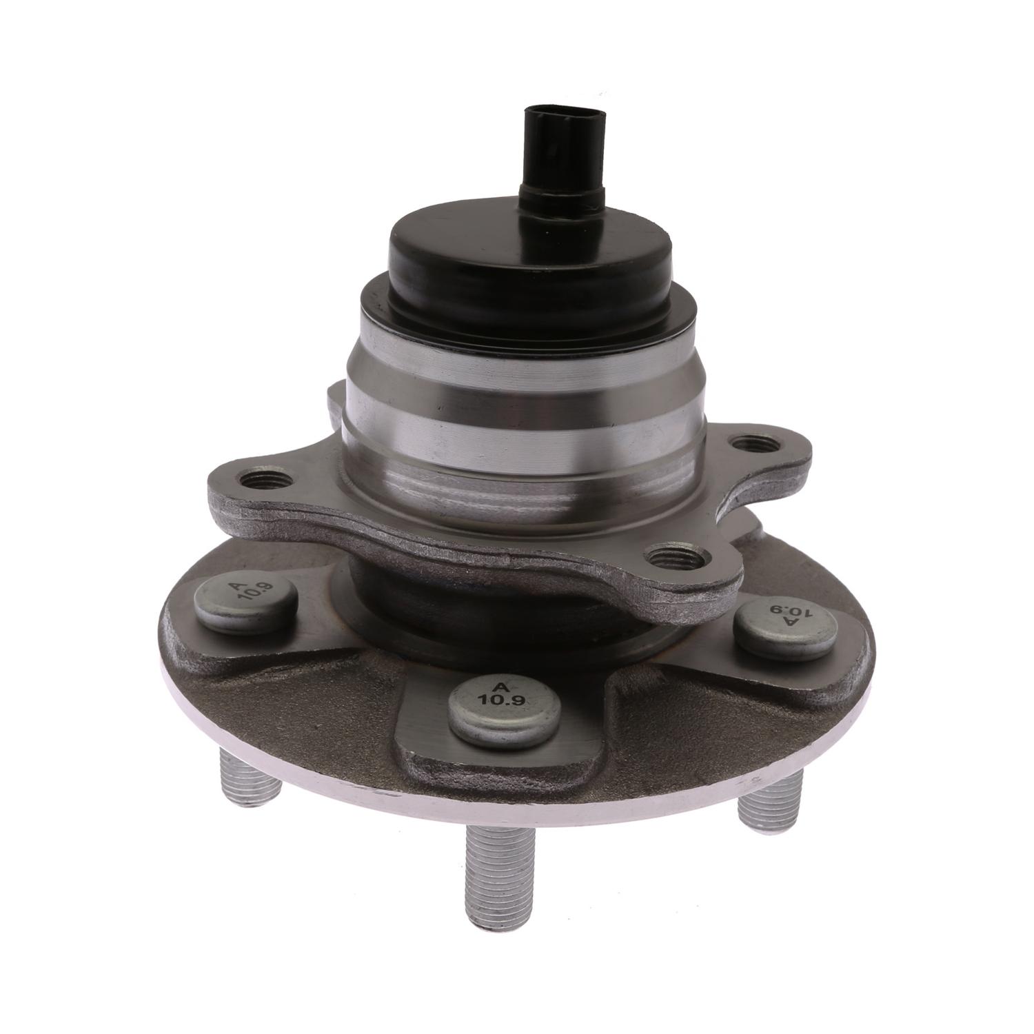 Raybestos 713313 - Wheel Bearing and Hub Assembly Raybestos 713313 Wheel Bearing and Hub Assembly product image 4 of 4