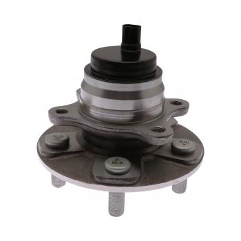 2017 Lexus LS460 Wheel Bearing and Hub Assembly Front Left Raybestos 713313 image 4 of 4