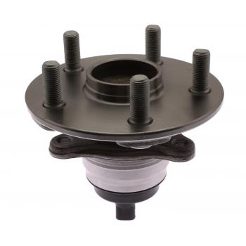 2017 Lexus LS460 Wheel Bearing and Hub Assembly Front Right Raybestos 713314 image 2 of 4