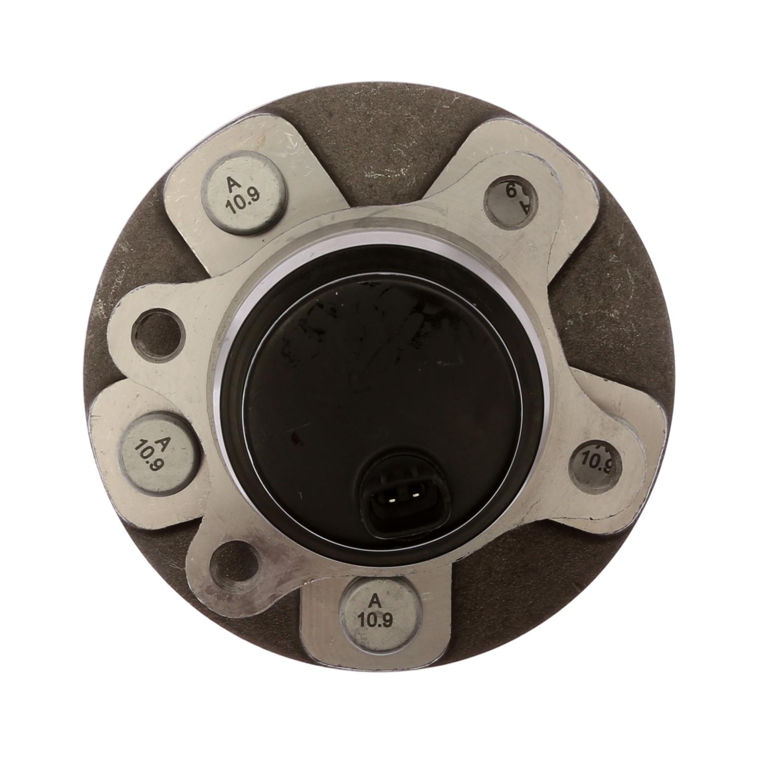 Raybestos 713314 Wheel Bearing and Hub Assembly product image 3 of 4