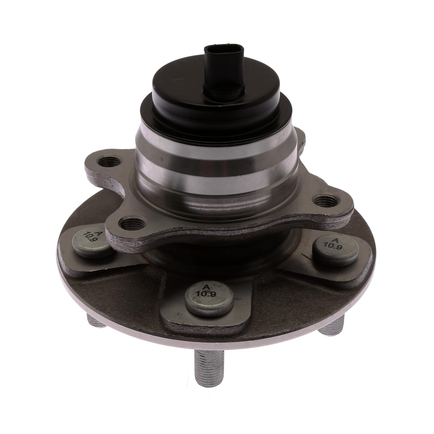 Raybestos 713314 Wheel Bearing and Hub Assembly product image 4 of 4