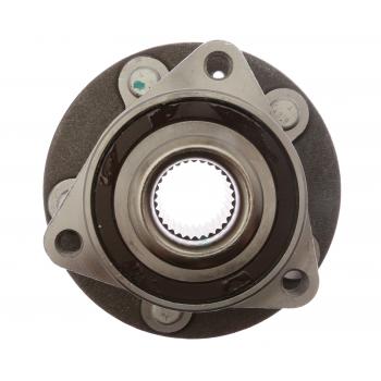 2015 Buick Verano Wheel Bearing and Hub Assembly Front Raybestos 713316 image 1 of 4