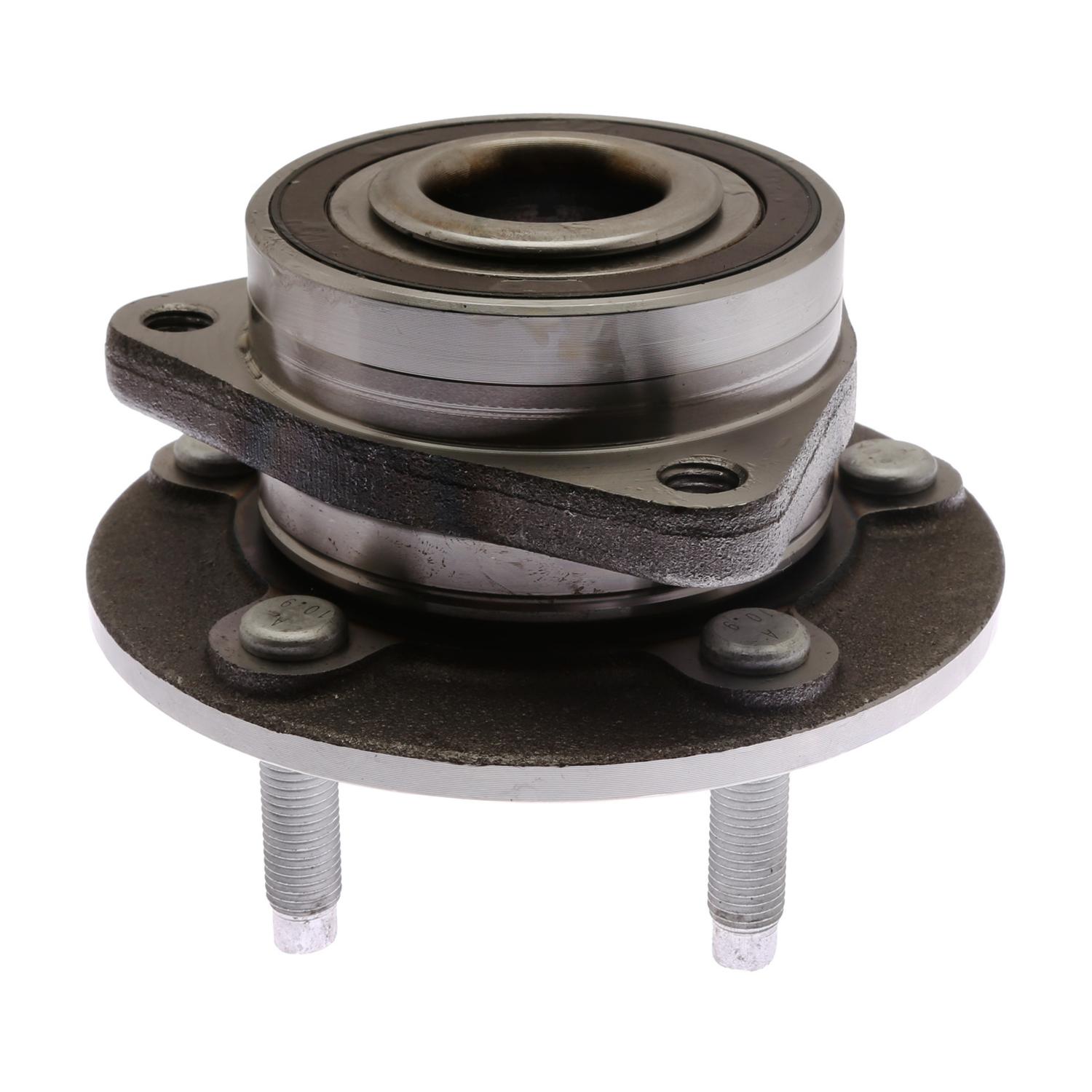 Raybestos 713316 Wheel Bearing and Hub Assembly product image 2 of 4