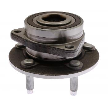 2015 Buick Verano Wheel Bearing and Hub Assembly Front Raybestos 713316 image 2 of 4