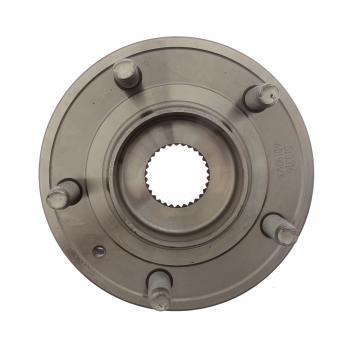 2015 Buick Verano Wheel Bearing and Hub Assembly Front Raybestos 713316 image 3 of 4