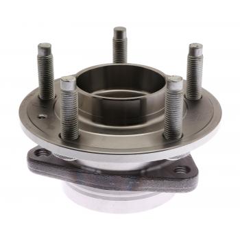 2015 Buick Verano Wheel Bearing and Hub Assembly Front Raybestos 713316 image 4 of 4