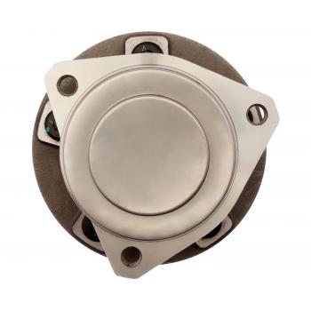 2013 Dodge Charger Wheel Bearing and Hub Assembly Front Raybestos 713325 image 1 of 4