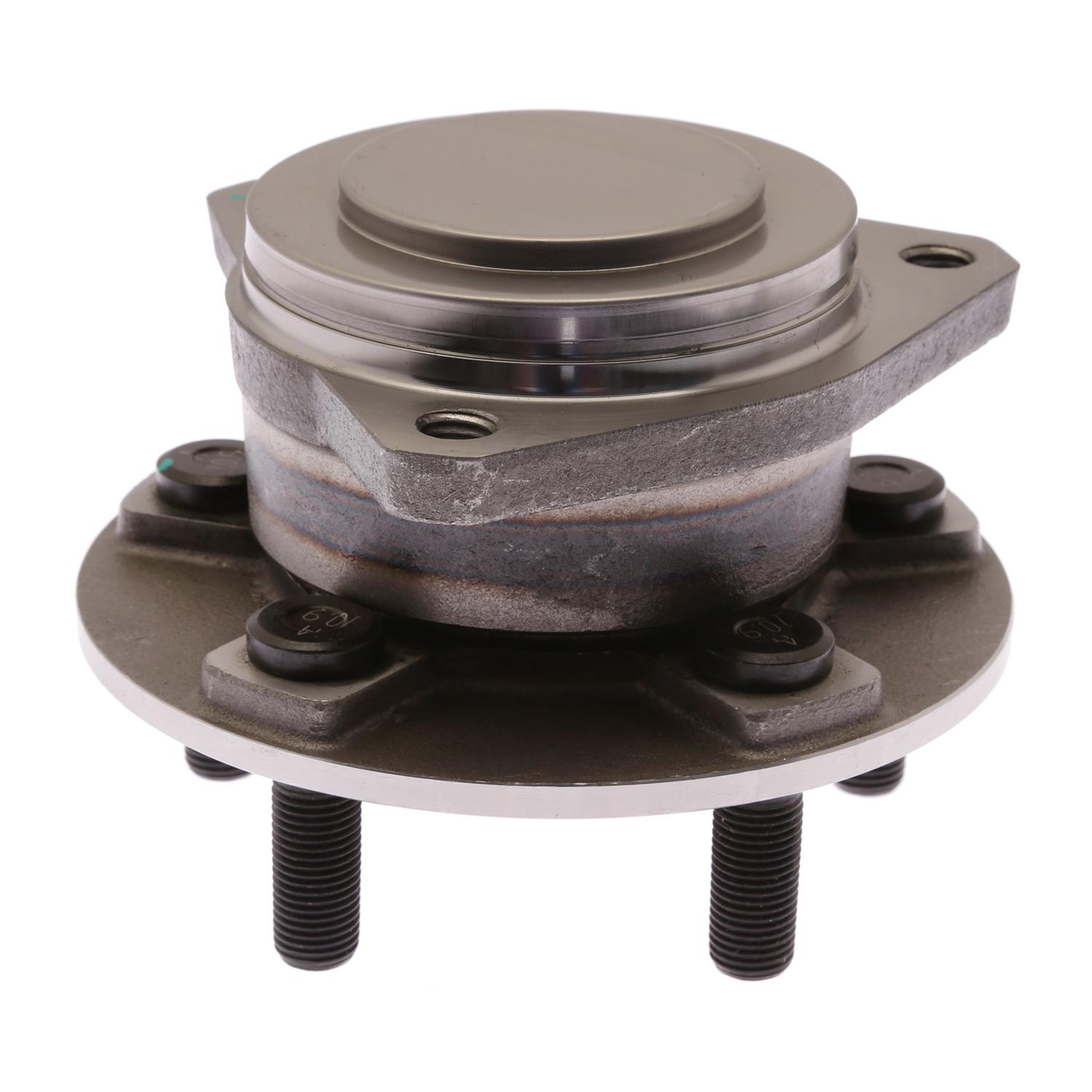 Raybestos 713325 - Wheel Bearing and Hub Assembly Raybestos 713325 Wheel Bearing and Hub Assembly product image 2 of 4