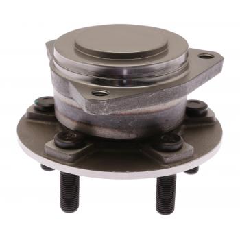 2013 Dodge Charger Wheel Bearing and Hub Assembly Front Raybestos 713325 image 2 of 4