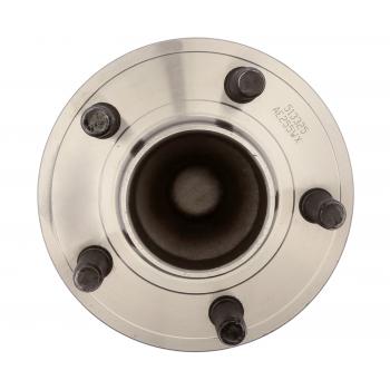 2013 Dodge Charger Wheel Bearing and Hub Assembly Front Raybestos 713325 image 3 of 4