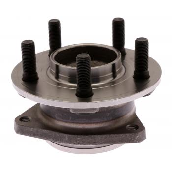 2013 Dodge Charger Wheel Bearing and Hub Assembly Front Raybestos 713325 image 4 of 4