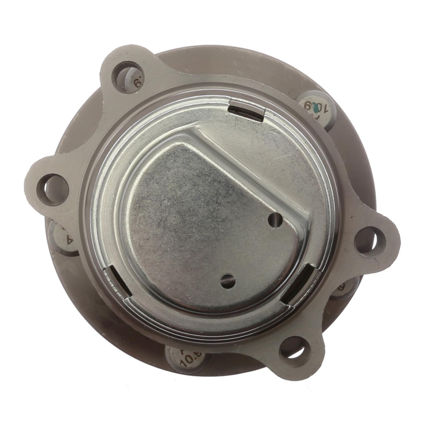 Raybestos 713334 - Wheel Bearing and Hub Assembly Raybestos 713334 Wheel Bearing and Hub Assembly product image 1 of 4