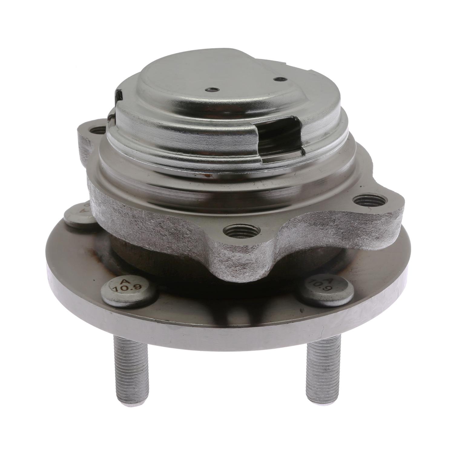 Raybestos 713334 - Wheel Bearing and Hub Assembly Raybestos 713334 Wheel Bearing and Hub Assembly product image 2 of 4