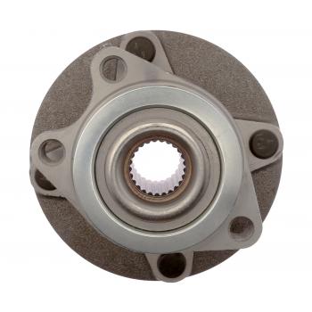 2013 Nissan Cube Wheel Bearing and Hub Assembly Front Raybestos 713344 image 1 of 4