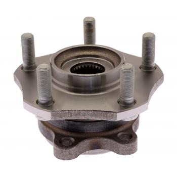 2015 Nissan Rogue Wheel Bearing and Hub Assembly Front Raybestos 713357 image 4 of 4