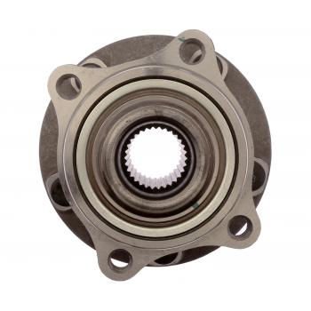 2016 Kia Optima Wheel Bearing and Hub Assembly Front Raybestos 713374 image 1 of 4