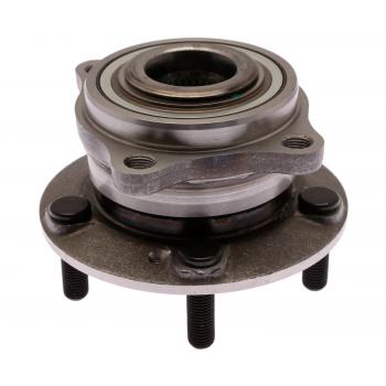 2016 Kia Optima Wheel Bearing and Hub Assembly Front Raybestos 713374 image 2 of 4