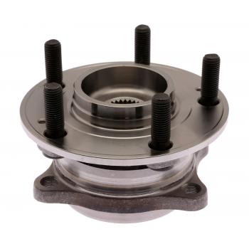 2016 Kia Optima Wheel Bearing and Hub Assembly Front Raybestos 713374 image 4 of 4