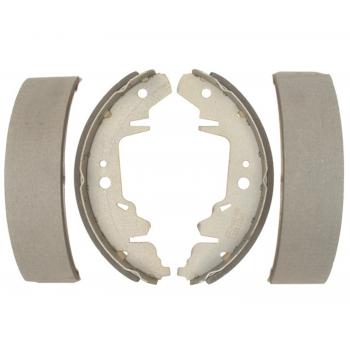 2000 Chrysler Voyager Drum Brake Shoe Rear Raybestos 714PG image 1 of 1
