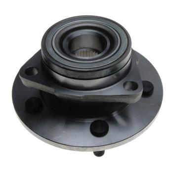 1991 Chevrolet K1500 Wheel Bearing and Hub Assembly Front Raybestos 715002 image 1 of 4