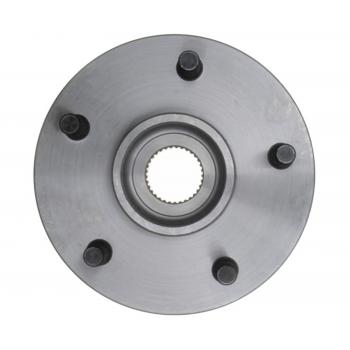 1991 Chevrolet K1500 Wheel Bearing and Hub Assembly Front Raybestos 715002 image 2 of 4