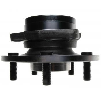 1991 Chevrolet K1500 Wheel Bearing and Hub Assembly Front Raybestos 715002 image 4 of 4