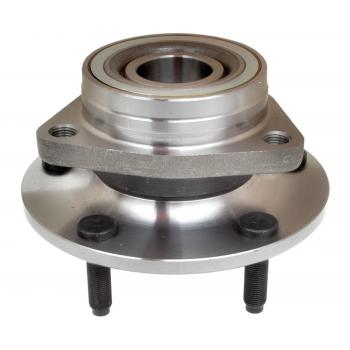 1998 Dodge Ram 1500 Wheel Bearing and Hub Assembly Front Raybestos 715006 image 1 of 4