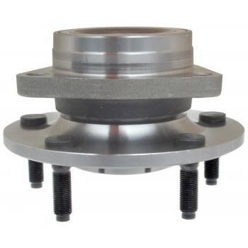 1998 Dodge Ram 1500 Wheel Bearing and Hub Assembly Front Raybestos 715006 image 4 of 4