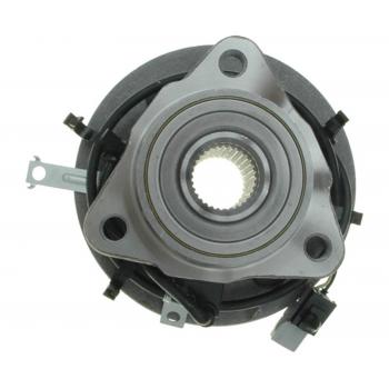 2000 Dodge Durango Wheel Bearing and Hub Assembly Front Right Raybestos 715009 image 2 of 4