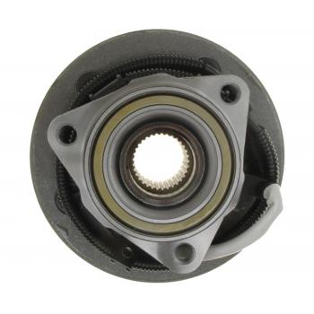 2000 Ford F-150 Wheel Bearing and Hub Assembly Front Raybestos 715010 image 2 of 4