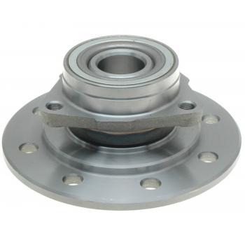 1999 Dodge Ram 2500 Wheel Bearing and Hub Assembly Front Raybestos 715011 image 1 of 4